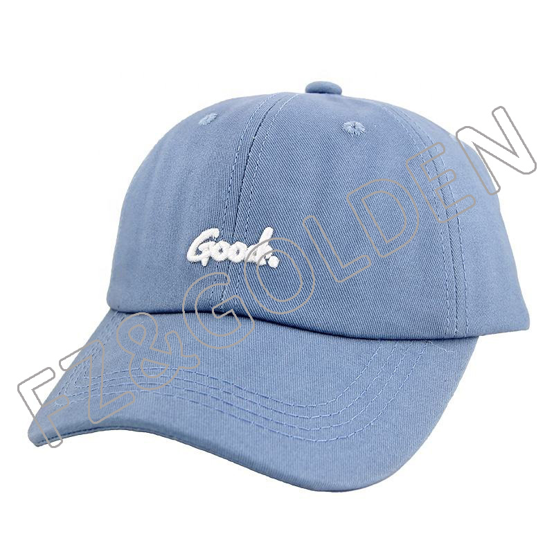 Best-Selling Cap Suppliers - 
 2020 New custom versatile letter baseball cap  - FUZHI