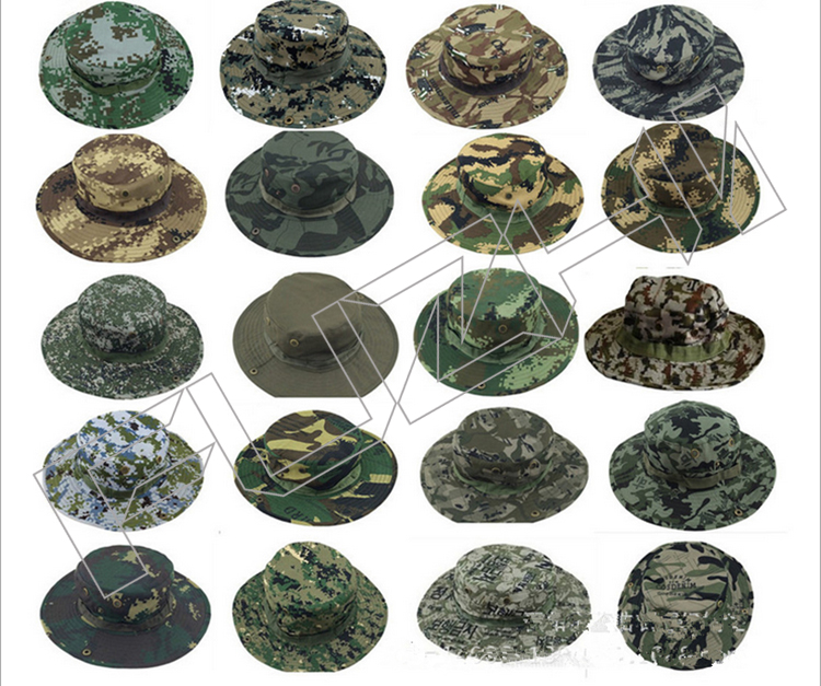 FZFH-3001 Hunting hat