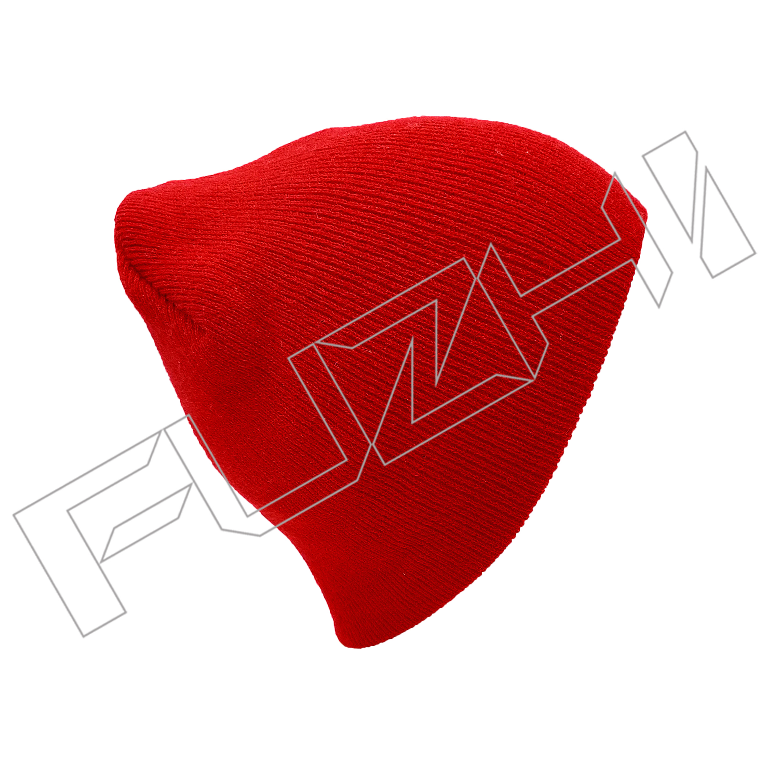 FZBH-1001 pull-on beanie