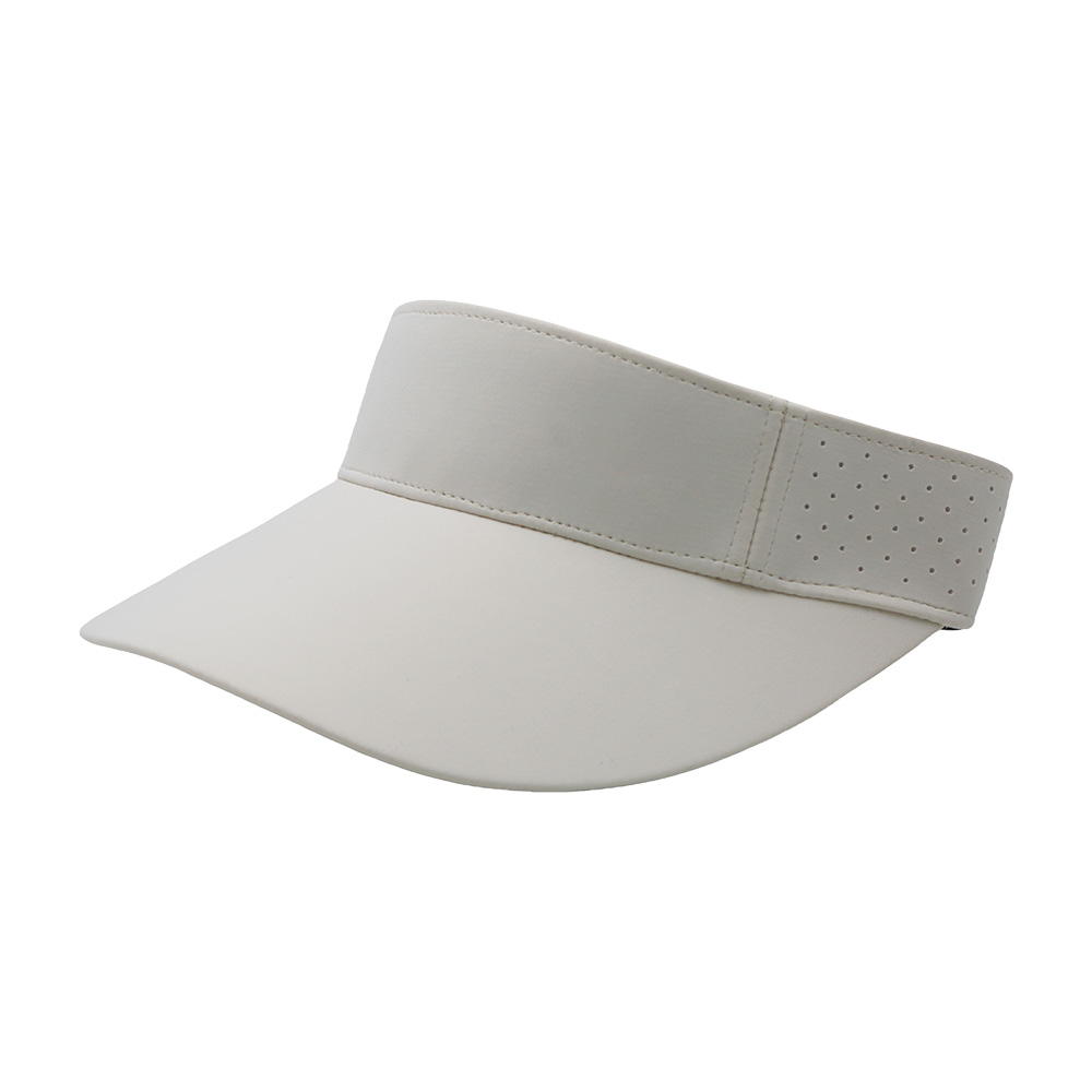 FZSH-2002 Quick-drying empty top sport sun cap custom new sun hat breathable sunscreen quick dryi...