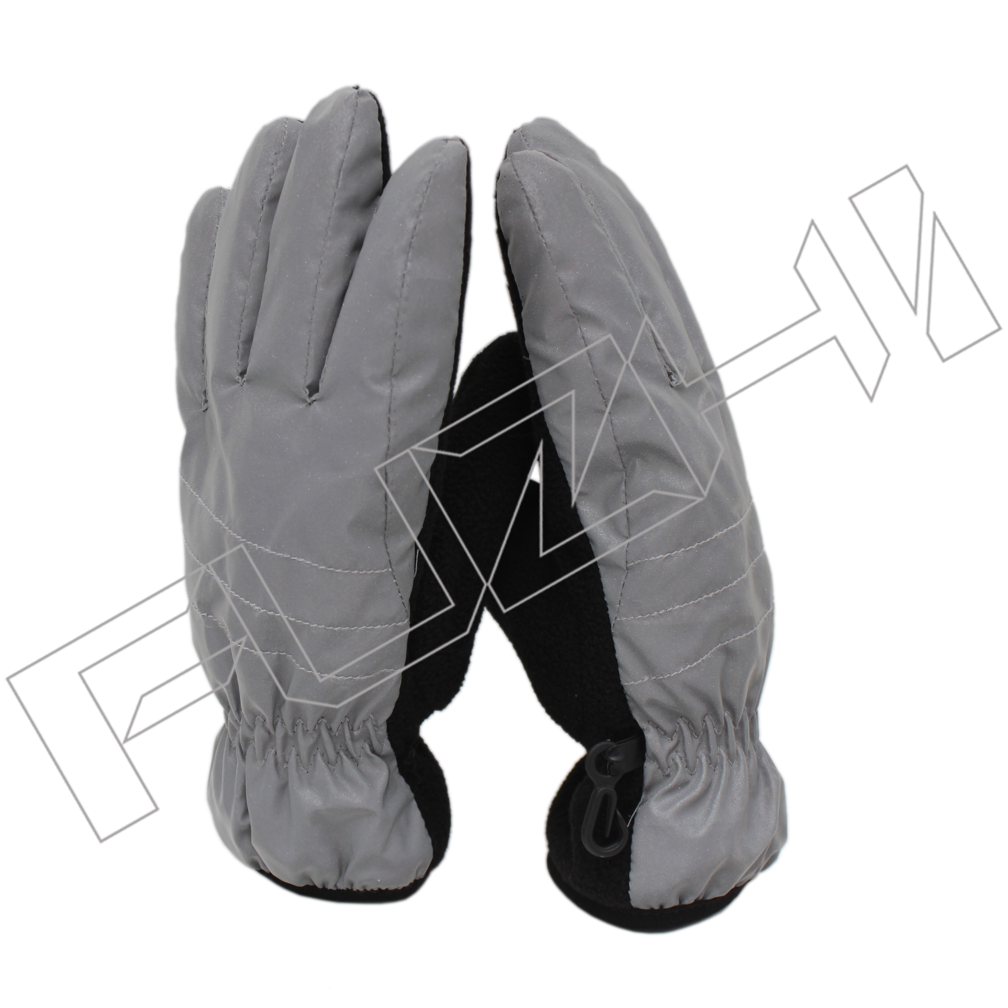 FZRG-1001 Reflective gloves