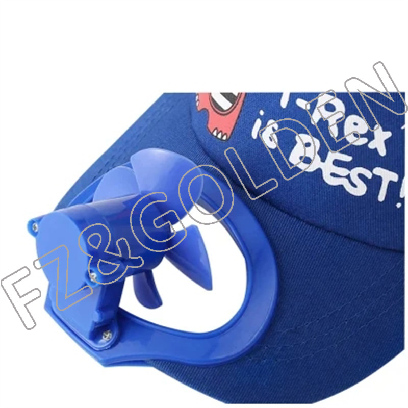 Export Nets Cap Suppliers - 
 Fan Animal Kids Trucker Mesh Nets Caps   - FUZHI