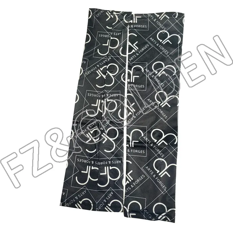 Cheapest Sport Mitten Suppliers – 
 Sportswear Quick Dry Arm Sleeves   – FUZHI