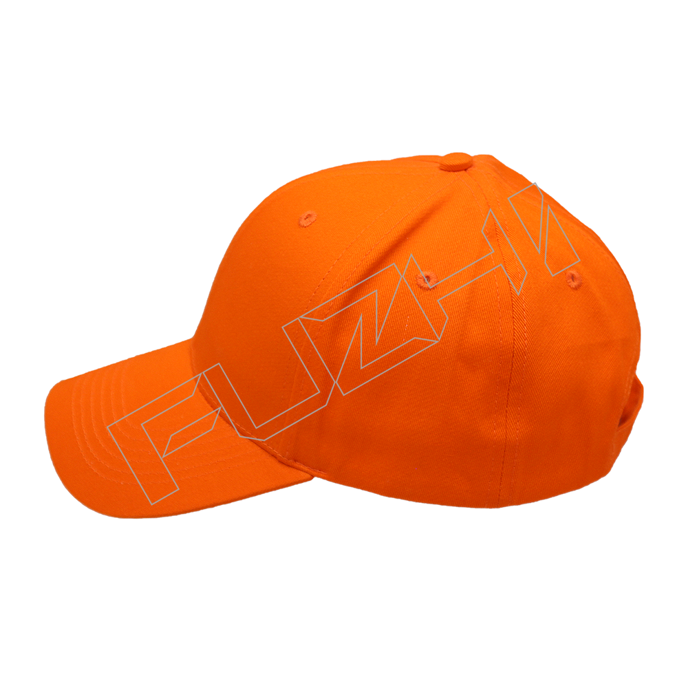 FZBC-6003 6 panel baseball cap