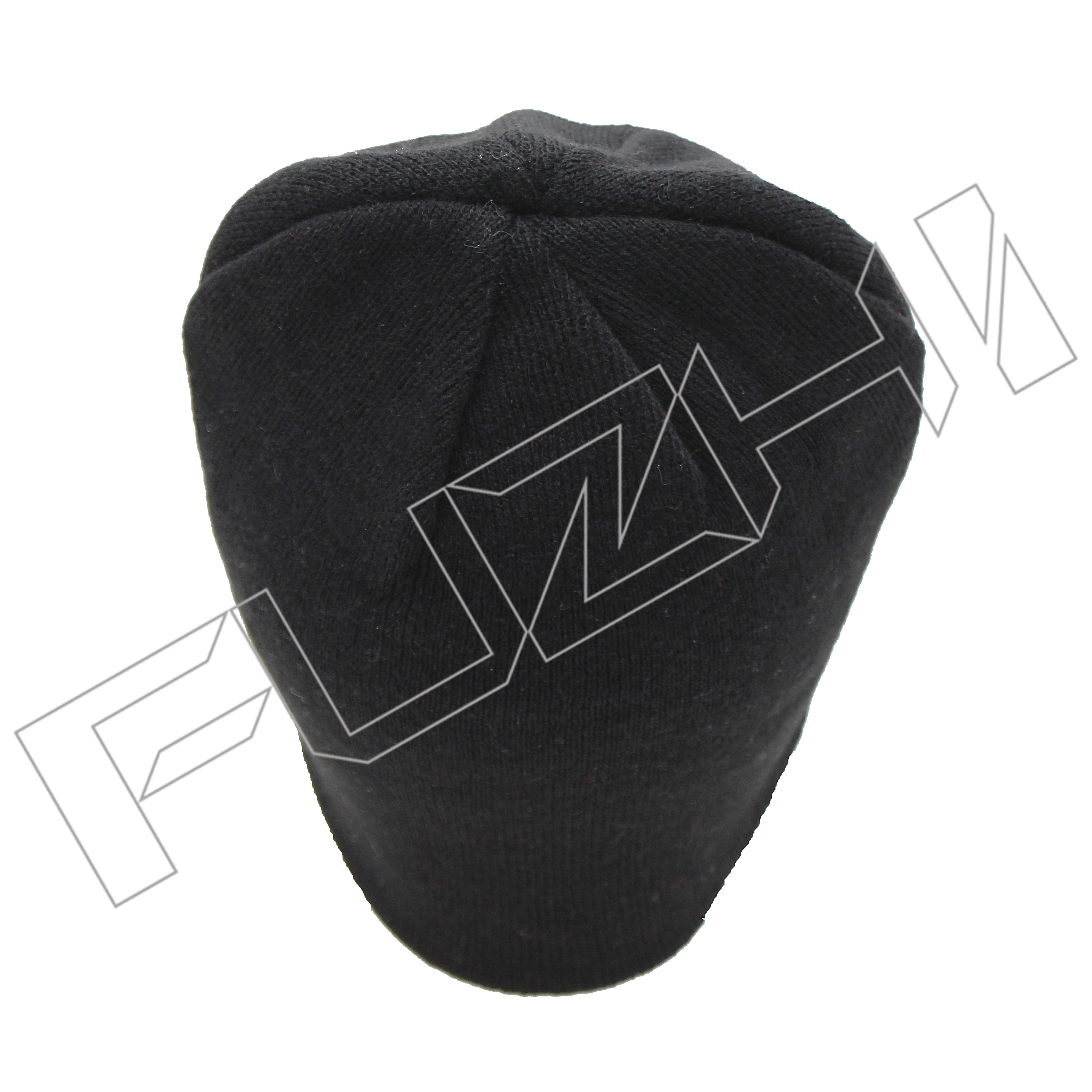 FZRB-1012 Reflective beanie