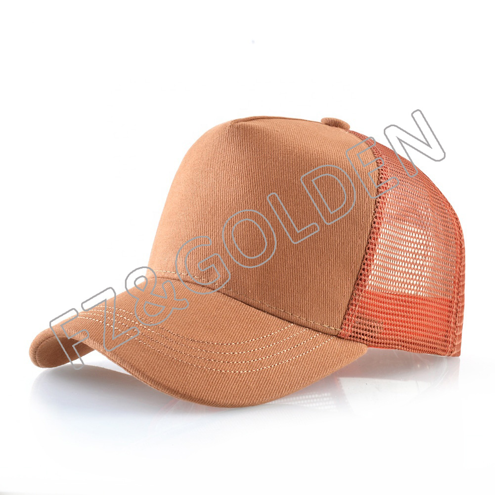 Custom logo hibidor de looney tunes de camionero gorras