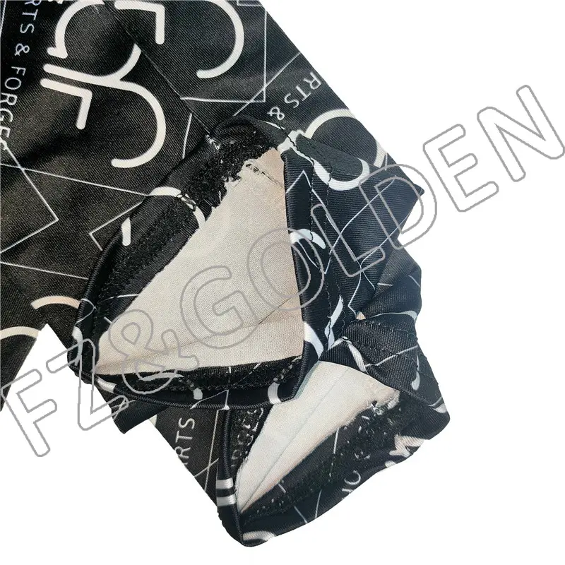 Cheapest Sport Mitten Suppliers – 
 Sportswear Quick Dry Arm Sleeves   – FUZHI