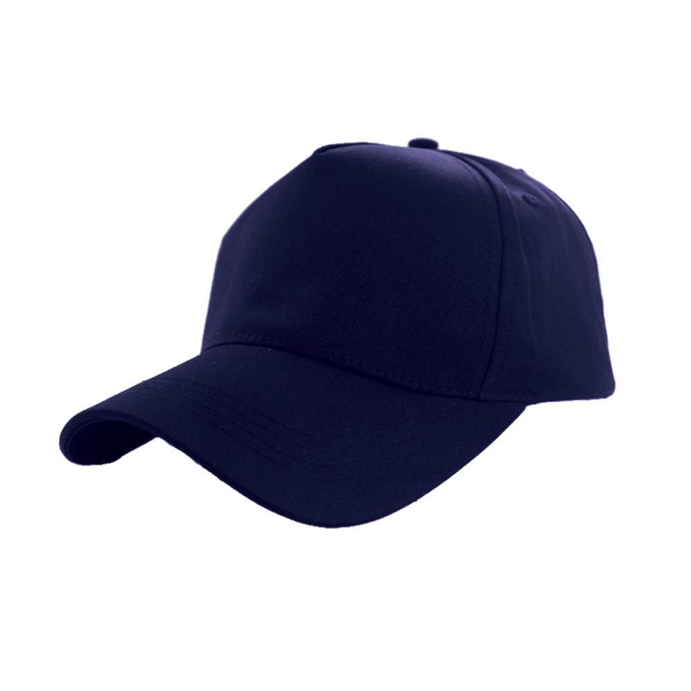 FZBC-5213 5 panel recycle baseball cap