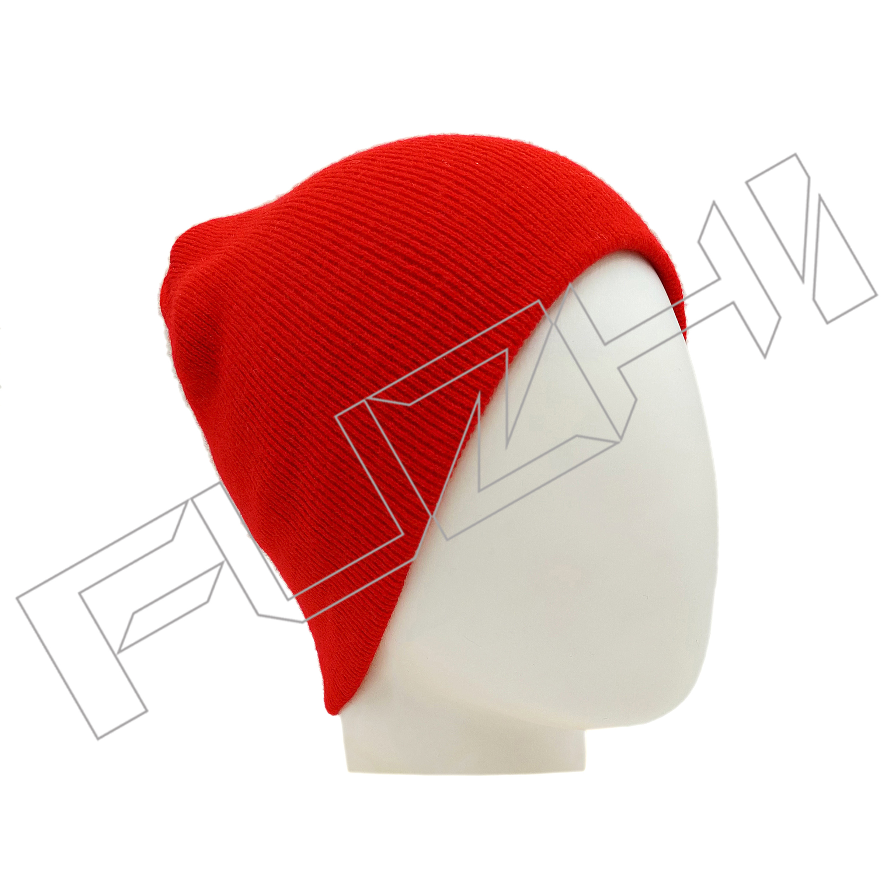 FZBH-1001 pull-on beanie