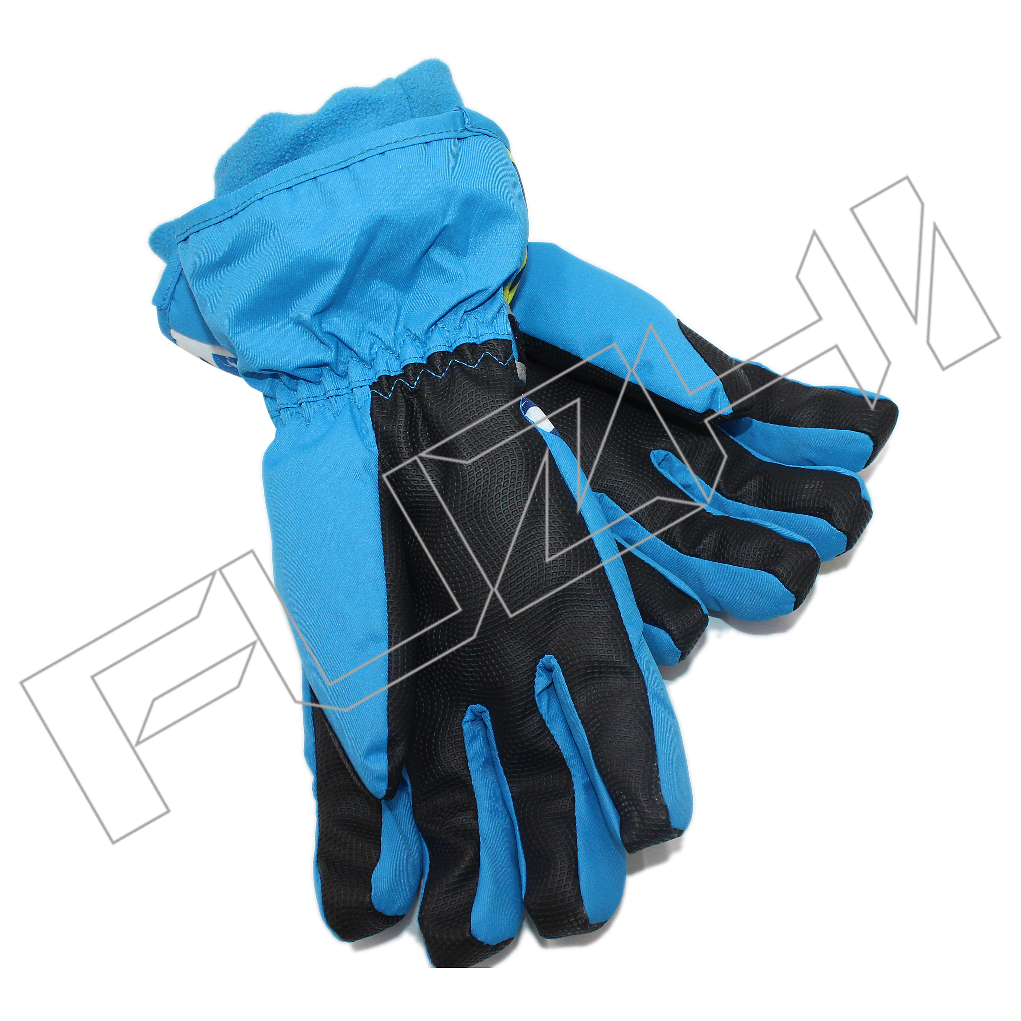 FZSGK20250716-3 Adults high quality Kids Ski Gloves
