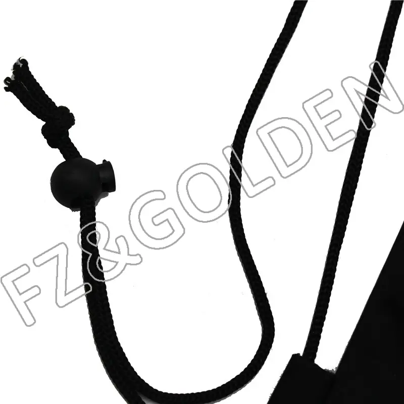 Best-Selling Shopping Bag Supplier – 
 Reflective Polyester Backpack Drawstring Bag   – FUZHI