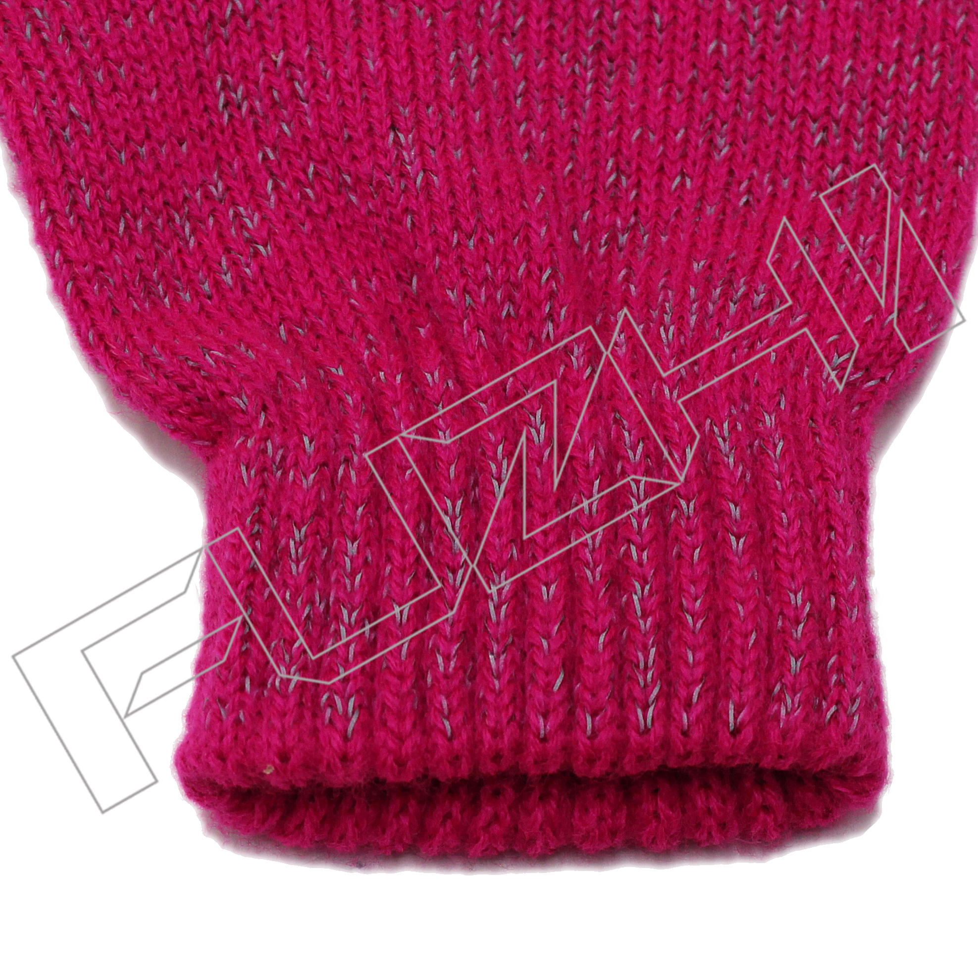 FZRG-1003 Reflective gloves