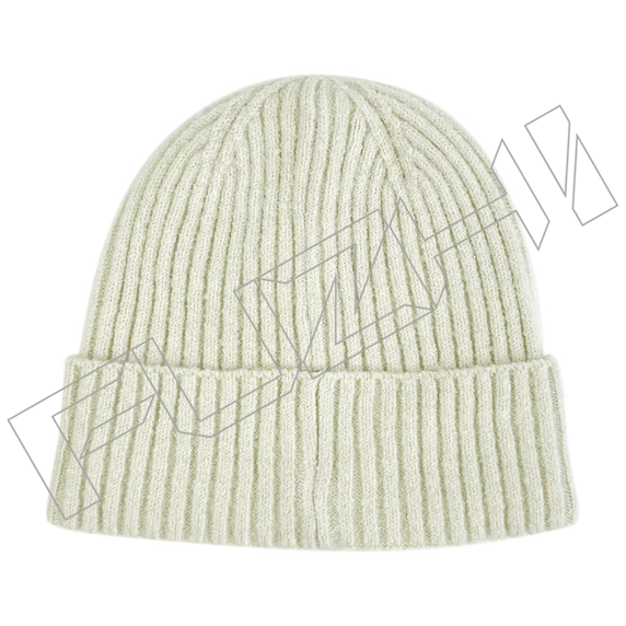 FZBH-1013 Pull-on beanie