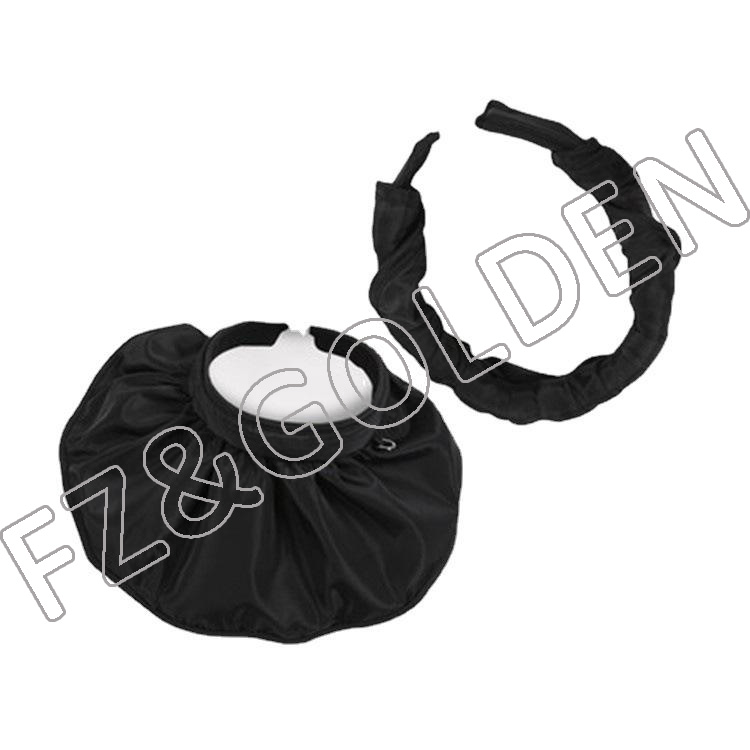 Cheapest Nets Hat - 
 Sun Beach Hats Women Floppy Summer Straw Wide Brim Roll Up UV UPF 50+ Caps monday swimwear hat  - FUZHI