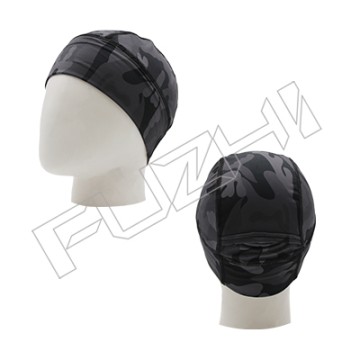 FZBH-7014 Camouflage beanie