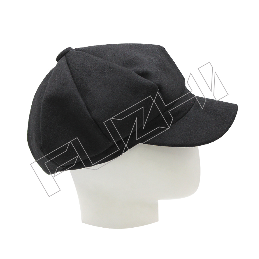 FZBH20250625 2023 Newsboy Beret hat