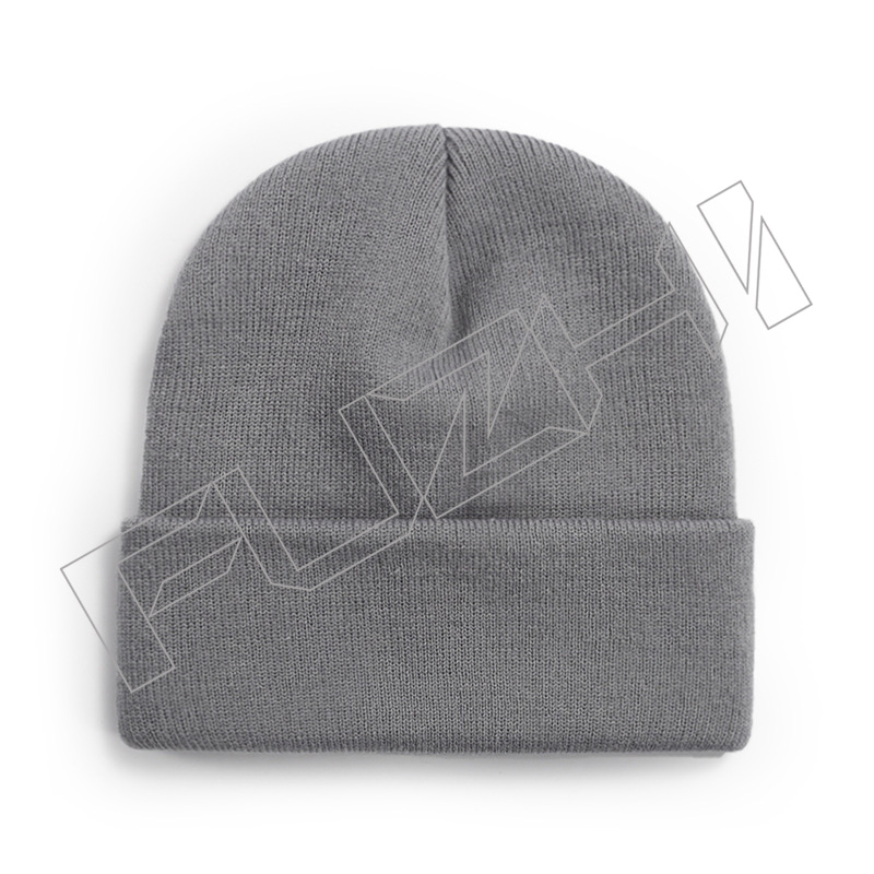FZBH-1016 Cuffed beanie