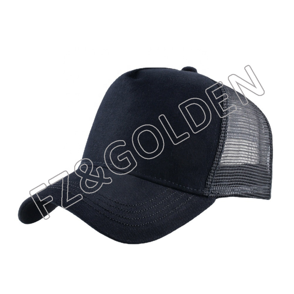China Women Cap Factory - 
 Custom logo hibidor de looney tunes de camionero gorras  - FUZHI