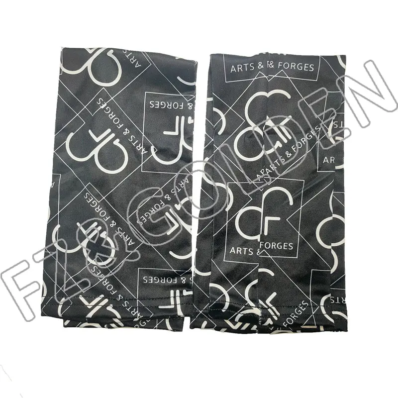 OEM/ODM Sports Cap Supplier – 
 Sportswear Quick Dry Arm Sleeves   – FUZHI