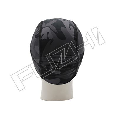 FZBH-7014 Camouflage beanie