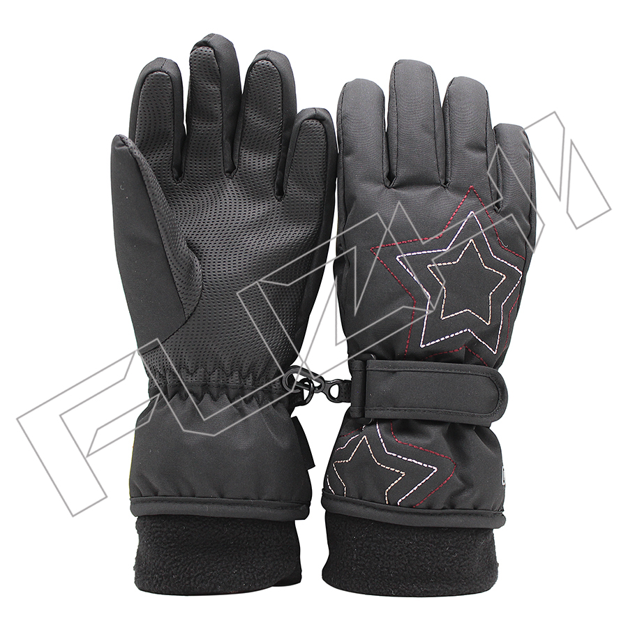 FZSG20250716-4 Adults high quality Ski Goloves