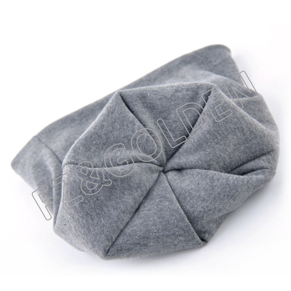 China Beanie Hat Manufacturer - 
 Wave Caps Kids Baby Satin Silky Wave Set Unisex Boy Beanie Elastic Band Skull burna boy cap  - FUZHI