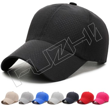 FZSC-1001  Quick drying sport cap