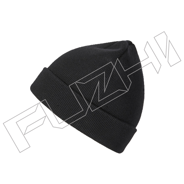 FZBH-1004 Cuffed beanie
