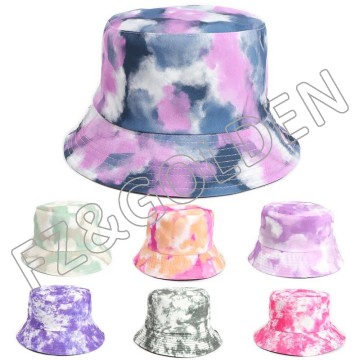 Cheapest Hat Factory Supplier - 
 Outdoor Fashion Bucket ...