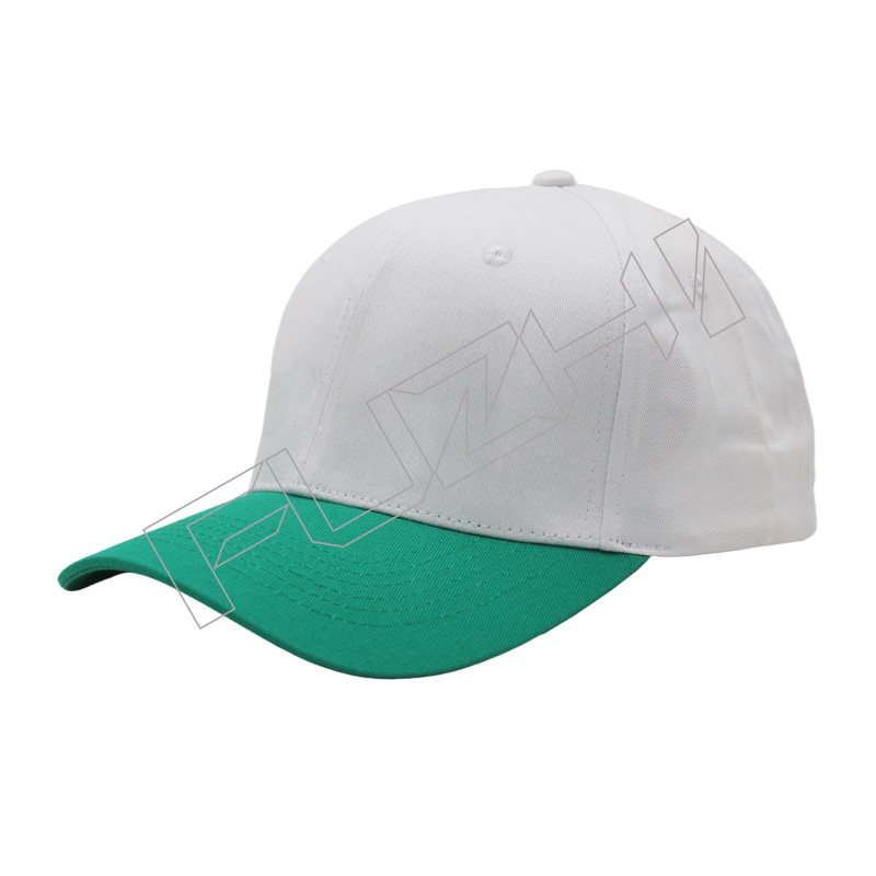 FZBC-7005 6 panel baseball cap(big panel)