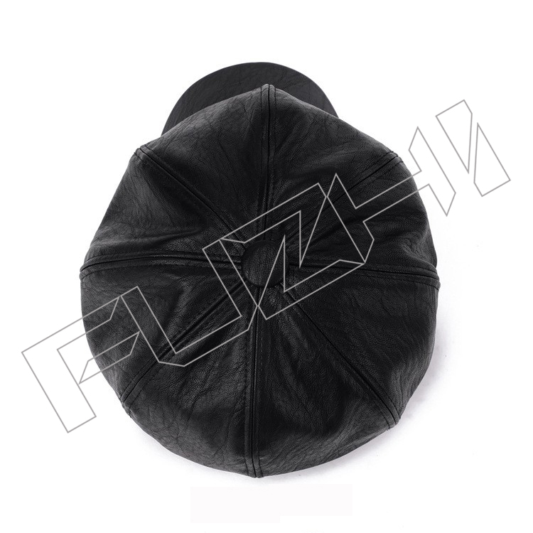 FZBH-2001 newsboy cap