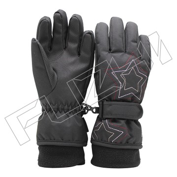 FZSG20250716-4 Adults high quality Ski Goloves