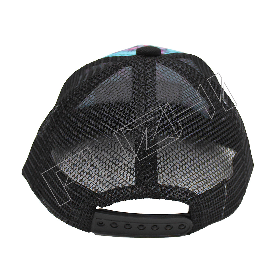 FZKS-1001 kids snapback cap