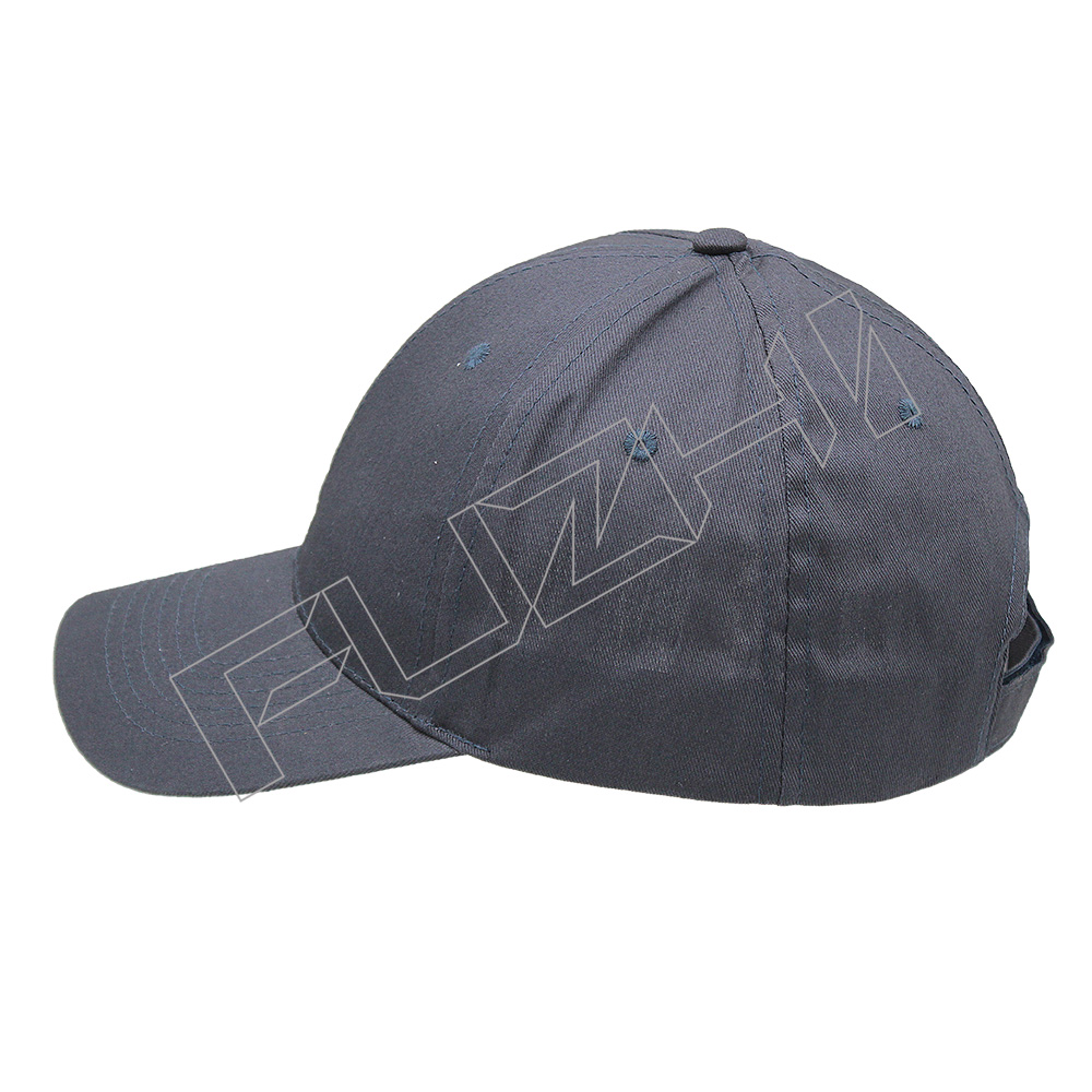 FZBC-6001 6 panel baseball cap