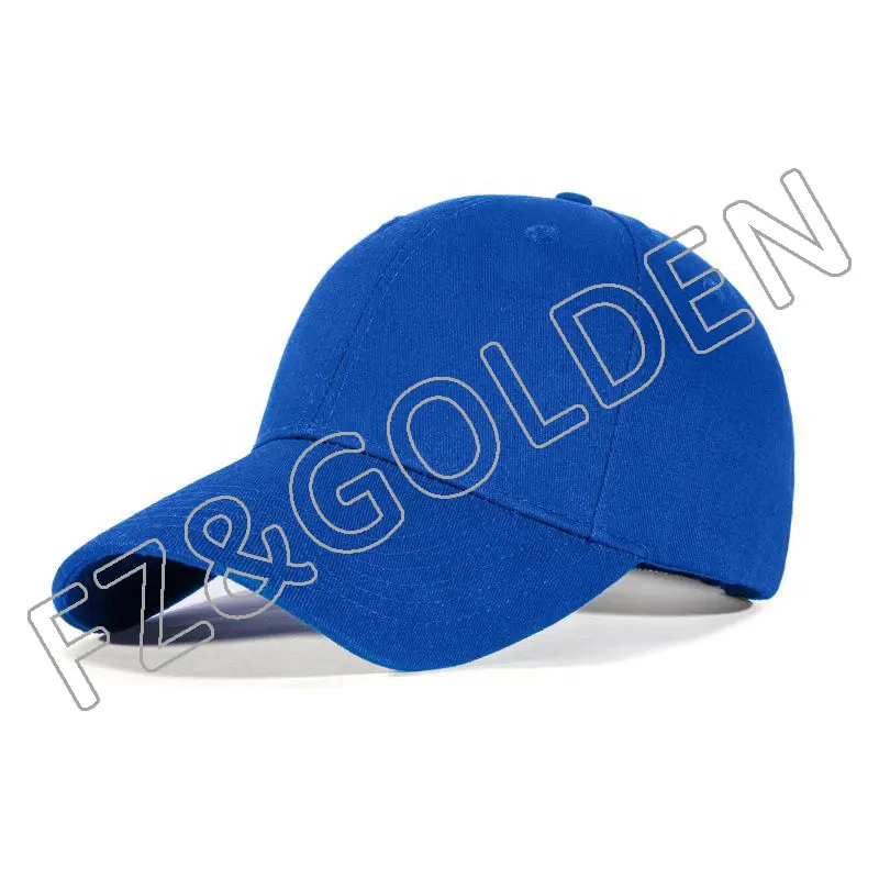 Best-Selling Dad Cap – 
 Custom brand name fit golf cart wheel cap for girl  – FUZHI