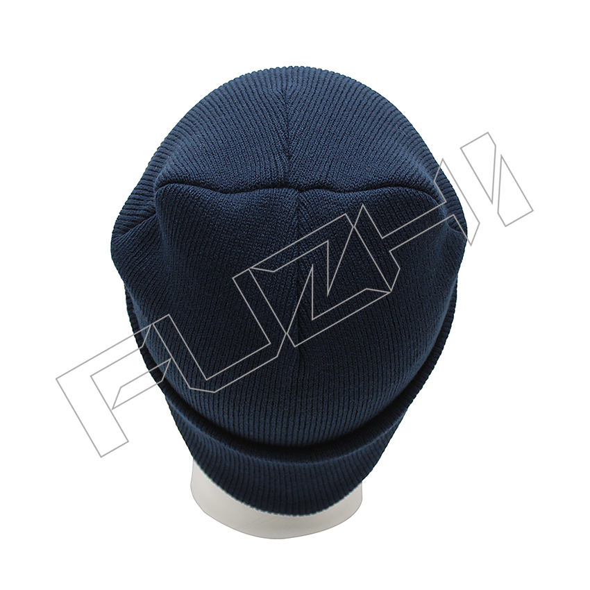 FZBH-1002 Cuffed beanie