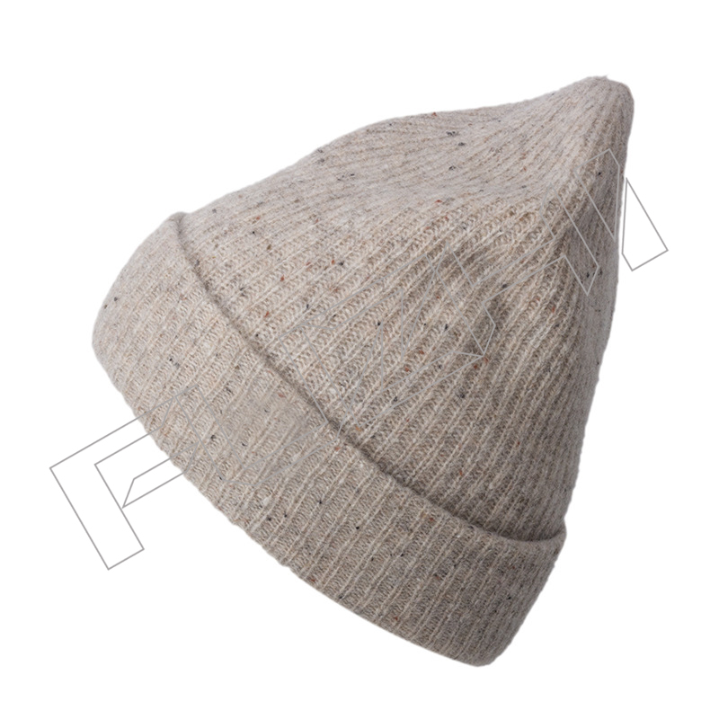 FZBH-1012 Cuffed beanie