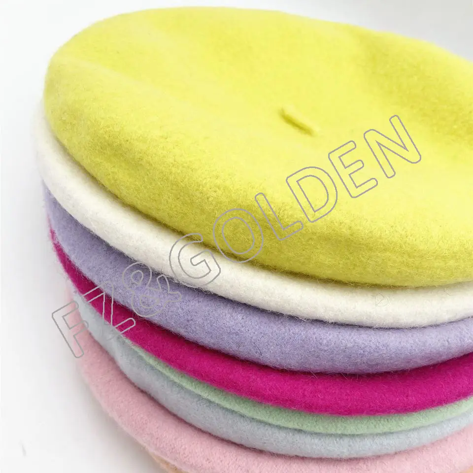 Export Men Winter Hat Suppliers – 
 Wholesale French Mens Adult Beret Hat for Women  – FUZHI