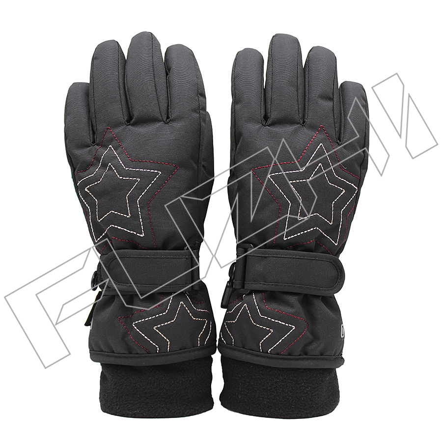 FZSG20250716-4 Adults high quality Ski Goloves