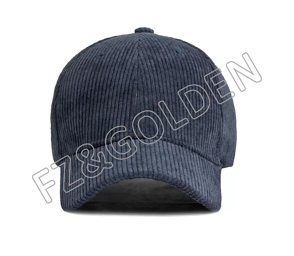 FZBC20250716-8 BSCI Wholesale Custom Your Design Embroidery Logo Dad High Quality 6 Panel Basebal...