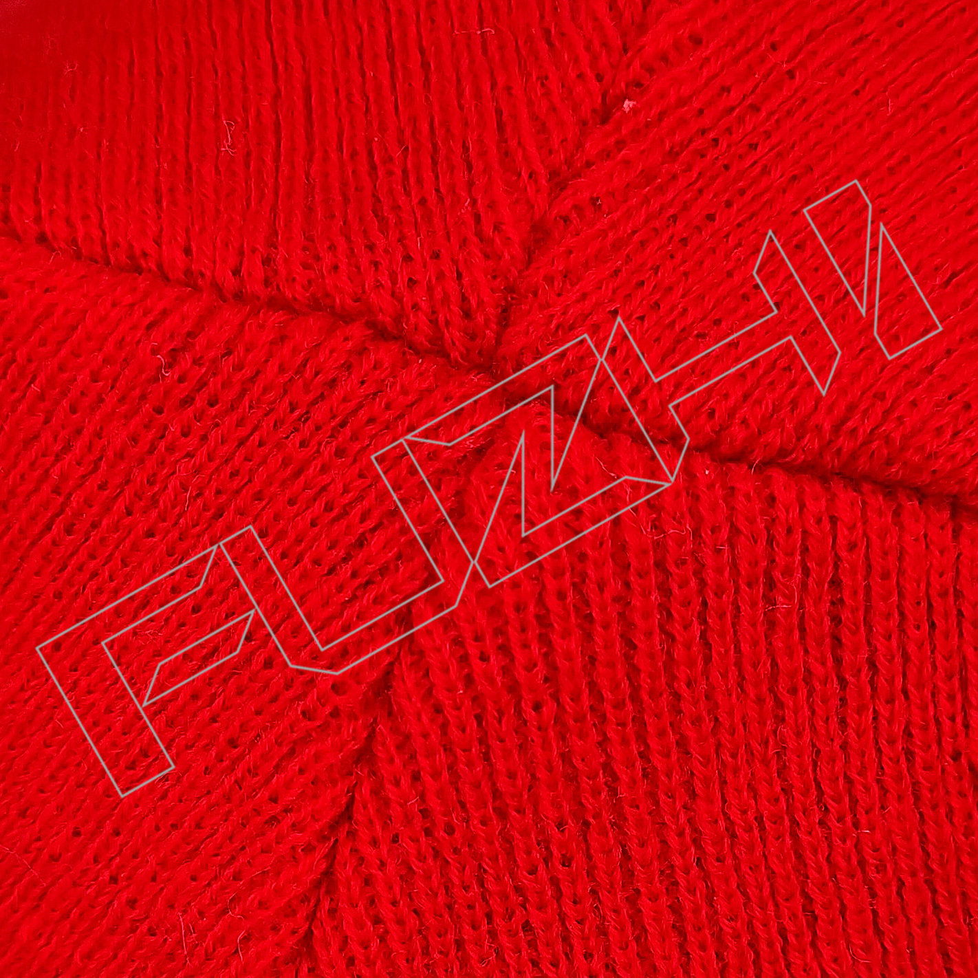 FZBH-1001 pull-on beanie