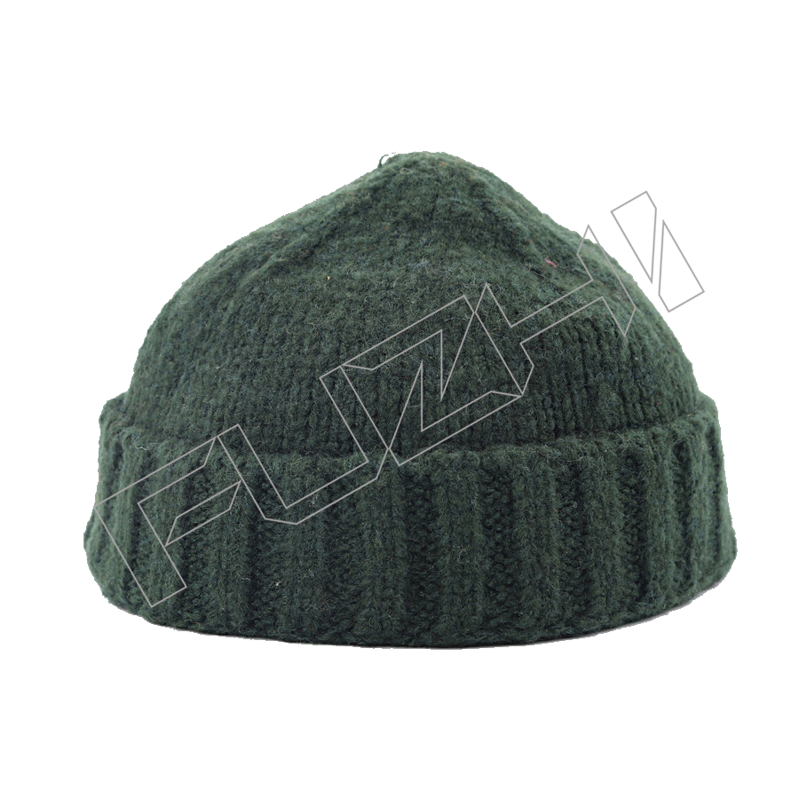 FZBH-1022  Cuffed Beanie