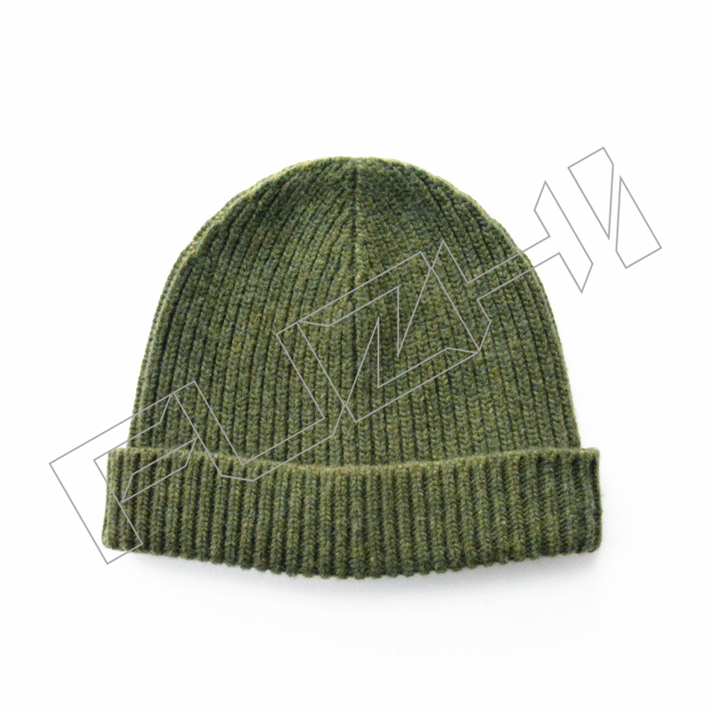 FZBH-1010 Cuffed beanie