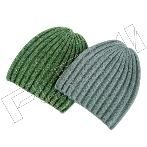 FZBH-1013 Pull-on beanie
