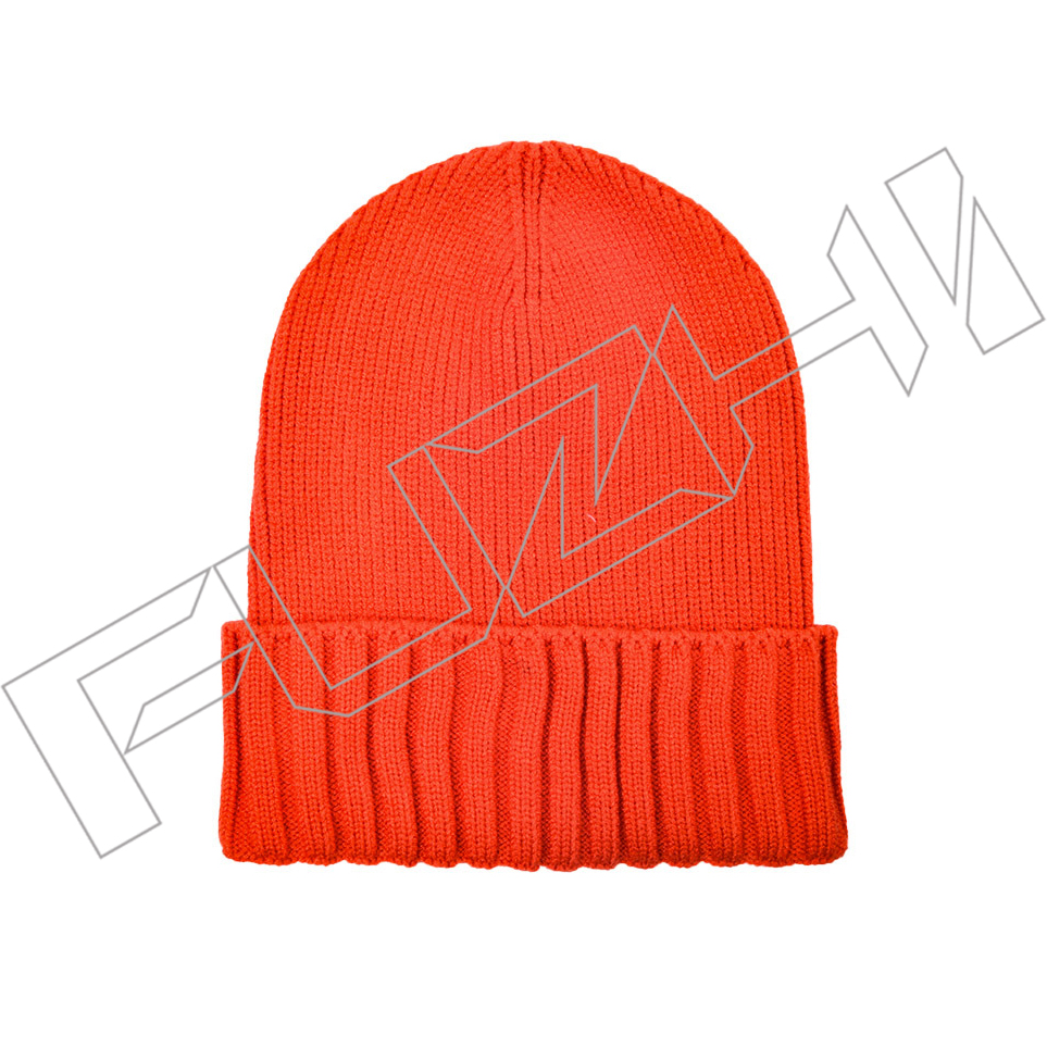 FZBH-1017 Cuffed beanie