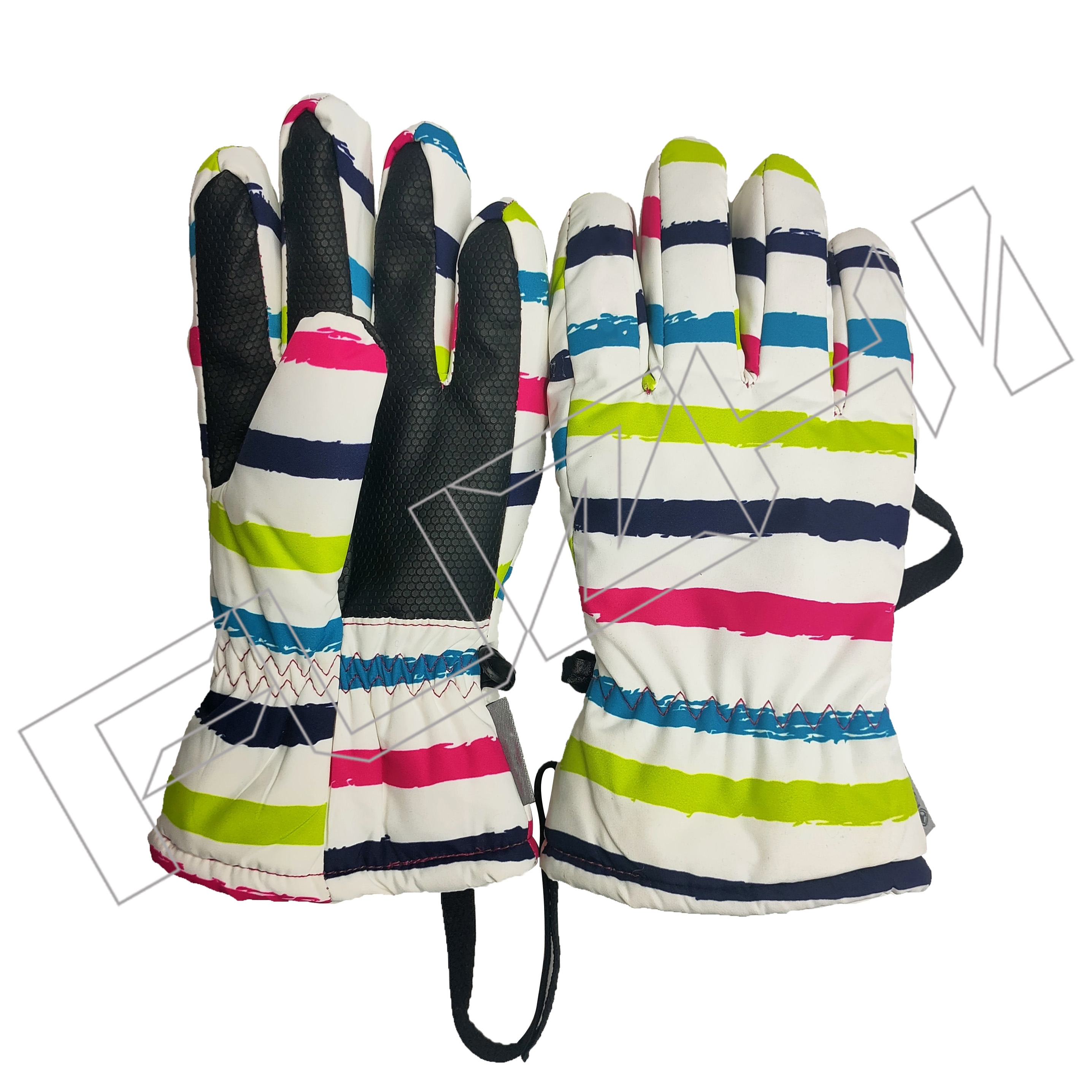 FZWG-1001 Ski gloves