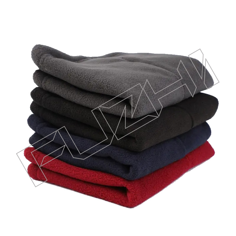 FZNW20250626 Multifunctional solid color neck warmer Cycling tubelar Neck warmer knitting pattern...