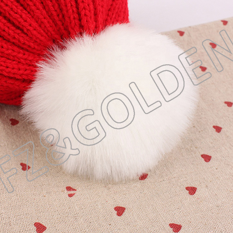 High Quality Warm Beanie Kids Winter Hats