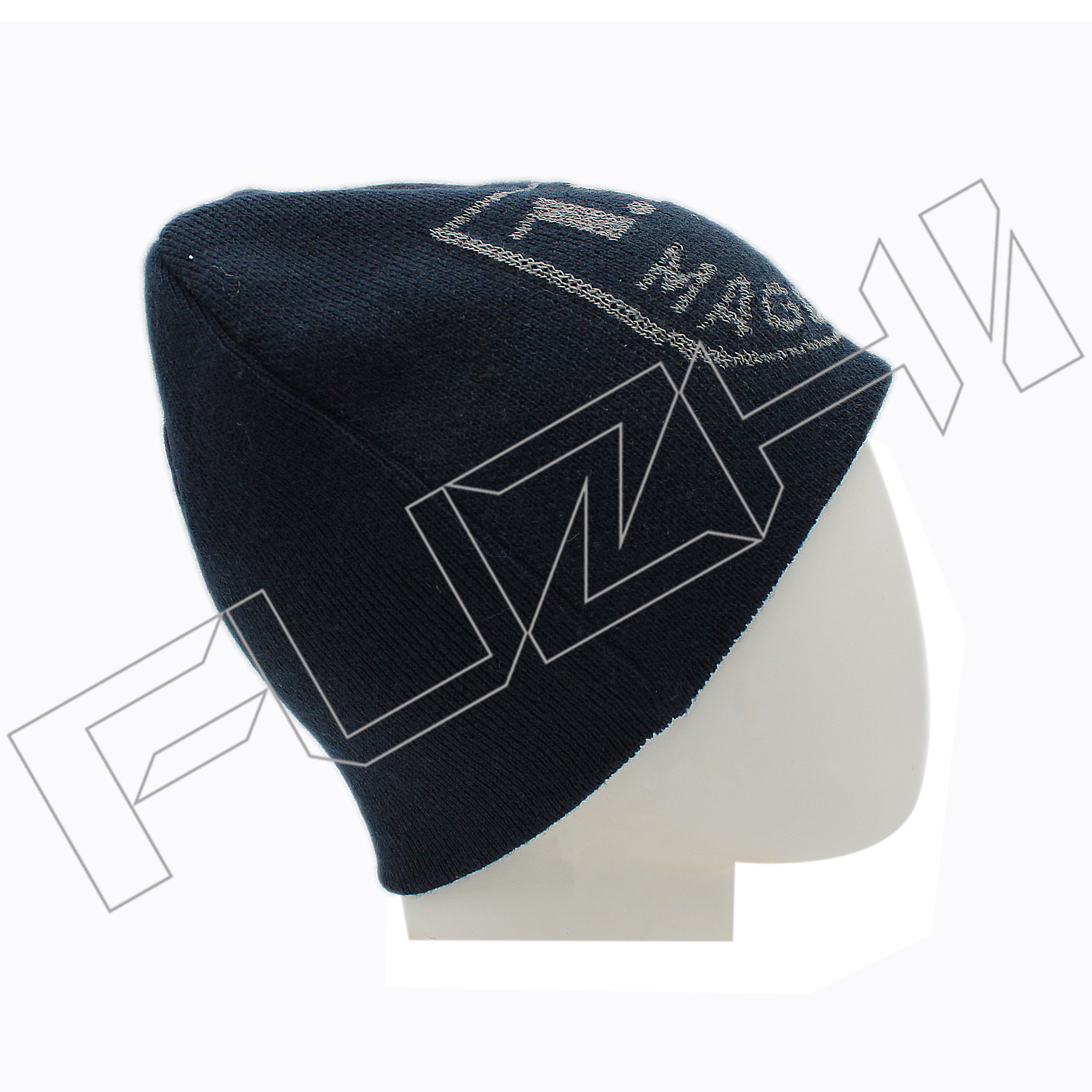 FZRB-1005 Reflective beanie
