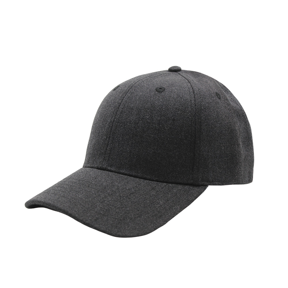 FZBC-6312 Advanced 6 panel casual baseball cap